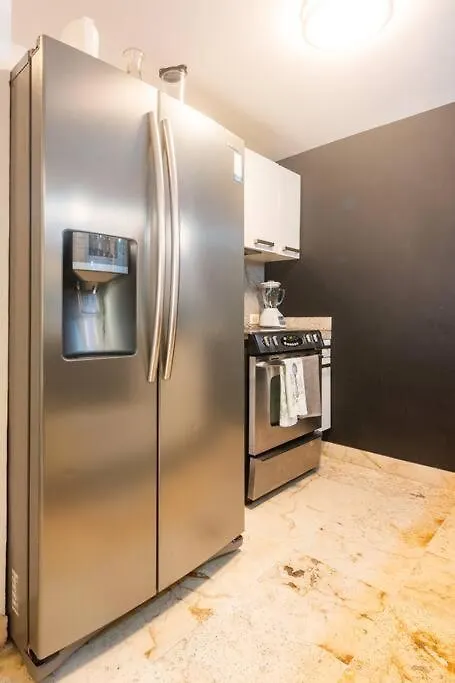 Amazing Beach Front Condo At Elements Playa Del Carmen 0*,