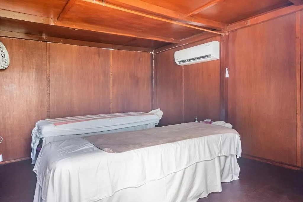 Amazing Beach Front Condo At Elements Playa Del Carmen Apartment