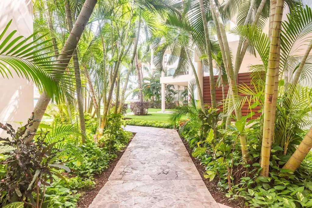 Amazing Beach Front Condo At Elements Playa Del Carmen Apartment