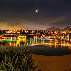 5* Ośrodek wypoczynkowy Grand Velas Riviera Maya (adults Only)